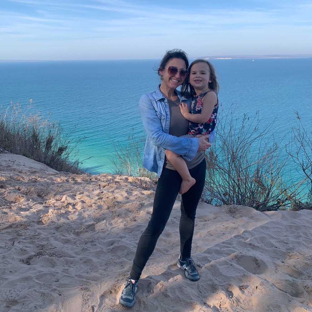 Meet your Posher, Shauna